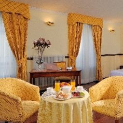  Best Western Plus Felice Casati Fotos