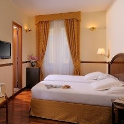  Best Western Plus Felice Casati Fotos