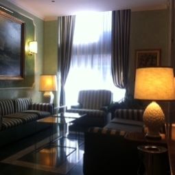 Hall Flora Milano Fotos