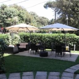 Garden Tirreno Fotos