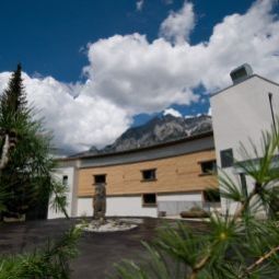 Exterior view Natur- und Spa Resort Holzleiten Fotos