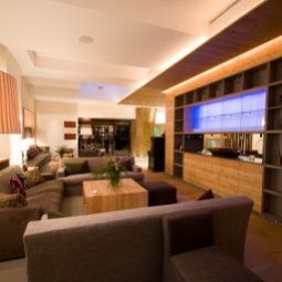 Hall Natur- und Spa Resort Holzleiten Fotos