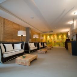 Hall Natur- und Spa Resort Holzleiten Fotos