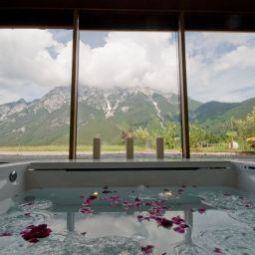 Natur- und Spa Resort Holzleiten Fotos