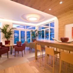 Natur- und Spa Resort Holzleiten Fotos