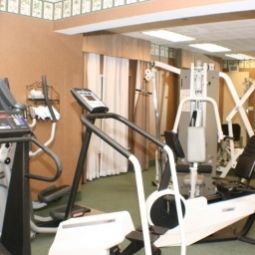 Sala spa/fitness Homewood Suites Miami Airport-Blue Lagoon Fotos