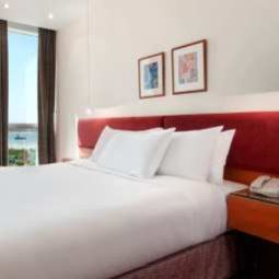 Suite Hilton Baynunah hotel Fotos