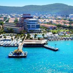 ilica Hotel & SPA Cesme Ilica