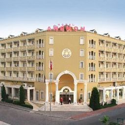 Anemon Marmaris Dalaman 