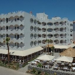 Hawaii Otel Dalaman 