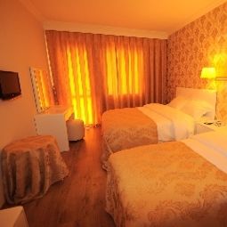 Mara Hotel Fethiye 