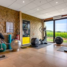 Le Panorama Logis Beaune Bourgogne