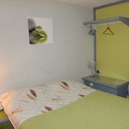 Camera P'tit Dej-HOTEL Aix en Provence Fotos