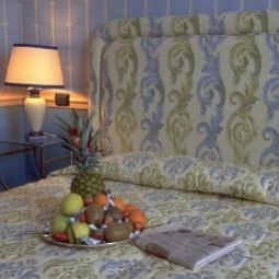 Chambre Panoramic Grand Hotel Fotos