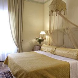 Suite Grand Hotel Tettuccio Fotos
