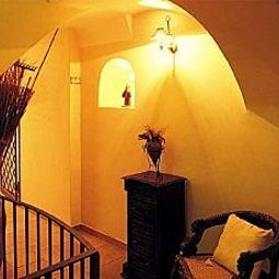 Vue intérieure Il Convento Fotos