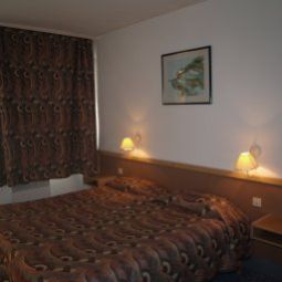 Chambre Best Western Nimotel Fotos