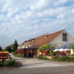 Kyriad - Beaune Beaune Bourgogne