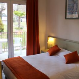 Hotelfotos De France INTER-HOTEL
