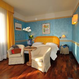 Vue extérieure Panoramic Grand Hotel Fotos