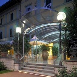 Hotelfotos Grand Hotel Tettuccio