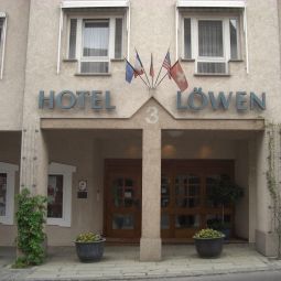 Zum Löwen Steinenbronn 
