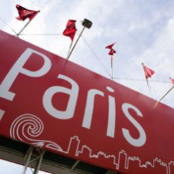 Тренажерный зал/Фитнес ibis Styles Paris Porte D'orleans Fotos
