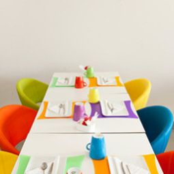 Зал для завтрака ibis Styles Paris Porte D'orleans Fotos