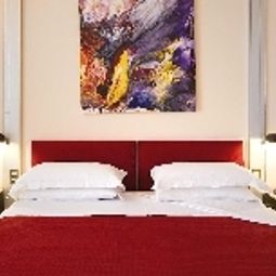 Business-Zimmer Art Hotel Museo Fotos