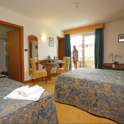  Ambassador Suite Hotel Fotos