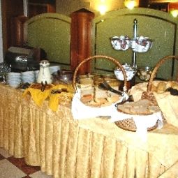 Buffet Royal Fotos