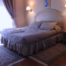 Room Aurelia Residence San Pietro Apartments Fotos