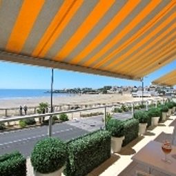 Miramar INTER-HOTEL Royan 