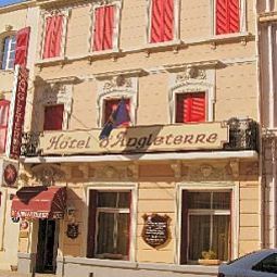 Angleterre Salon de Provence 