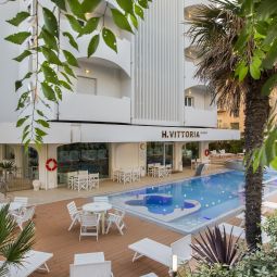 Vittoria Riccione 