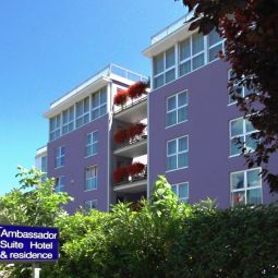 Ambassador Suite Hotel Riva del Garda TN