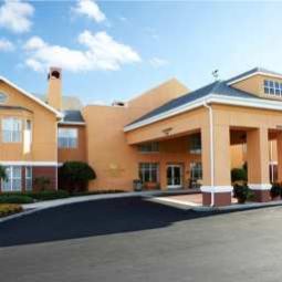 Homewood Suites Clearwater Clearwater (Florida)
