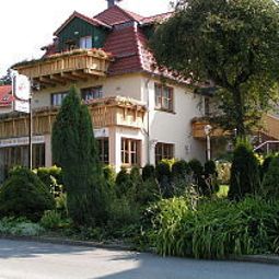 Zum Sonnenhof Sorge 