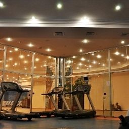 Fitness Artemis Marin Princess Fotos