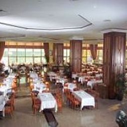 Ristorante Artemis Marin Princess Fotos