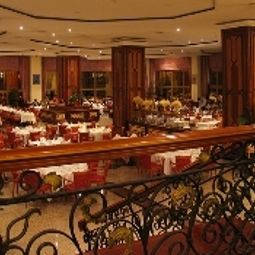 Ristorante Artemis Marin Princess Fotos