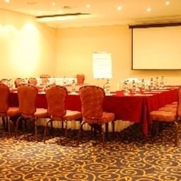 Sala congressi Artemis Marin Princess Fotos
