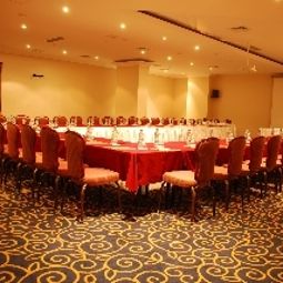 Sala congressi Artemis Marin Princess Fotos