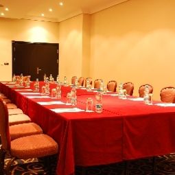 Sala congressi Artemis Marin Princess Fotos