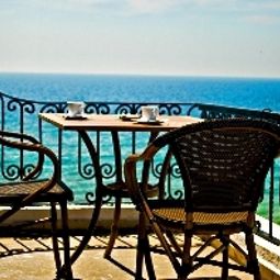 Camera con terrazza Artemis Marin Princess Fotos