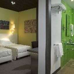  Euro House Inn Airport Fotos
