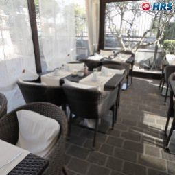 Комната для завтраков Euro House Inn Airport Fotos