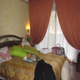Полулюкс Euro House Inn Airport Fotos