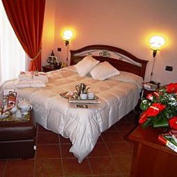 Suite Euro House Inn Airport Fotos