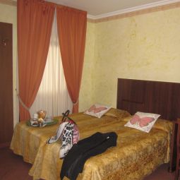  Euro House Inn Airport Fotos